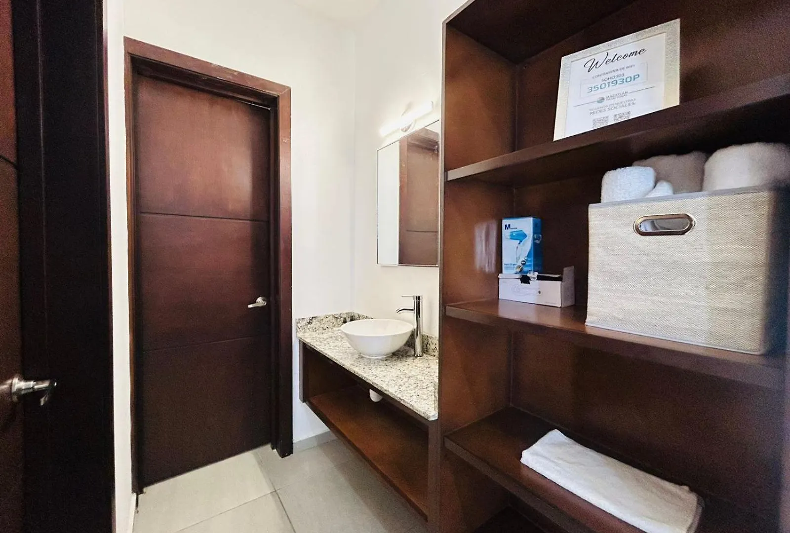 Apartamento 3 Minutos De Playa Malecon By G P S Rentas Mazatlán México
