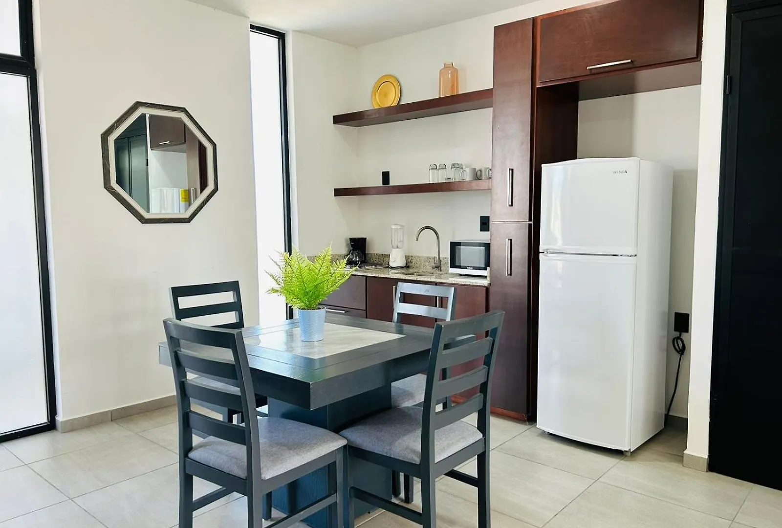 Apartamento 3 Minutos De Playa Malecon By G P S Rentas Mazatlán